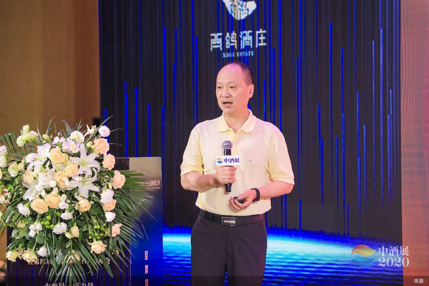 图片来源：活动主办方供图